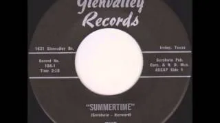 The Esquires - Summertime