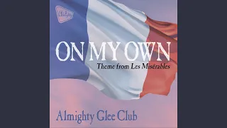 On My Own (Almighty Boys Radio Edit)