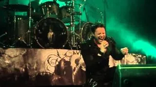 Kamelot - My Confession (Live in Rio de Janeiro / 08.02.2014)