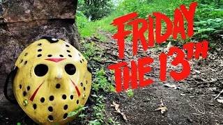 FRIDAY THE 13TH - fan film