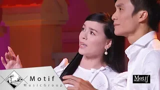Lưu Bút Ngày Xanh (Thanh Sơn) - Băng Tâm & Huỳnh Phi Tiễn | DVD "Một Thuở Học Trò"