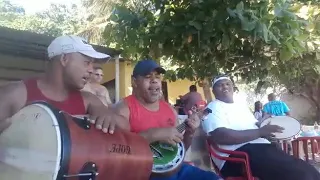 Samba de Roda - Rebolo Banjo e Pandeiro