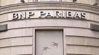 Бельгия может продать долю в BNP Paribas - economy