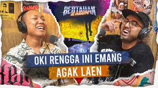 OKI RENGGA EMANG AGAK LAEN | Oki Rengga