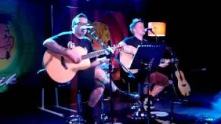 If you come back to me - Bowling for Soup  16.04.2010 Manchester