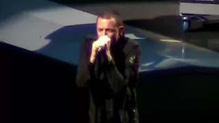 Linkin Park - Numb (Madison Square Garden 2008)