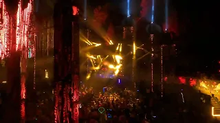 SUBDOCTA @ Shambhala 2023 Village 2