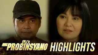 Renato discovers Lazaro and Lily's alliance | FPJ's Ang Probinsyano (With Eng Subs)