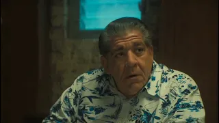 Joey Diaz - The Many Saints of Newark (2021)