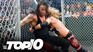 Edge’s most devastating Spears: WWE Top 10, March 10, 2021