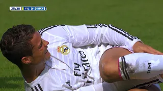 Cristiano Ronaldo Vs Villarreal Away HD 1080i (27/09/2014)