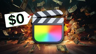 Free Final Cut Pro Plugins (Best in 2023)