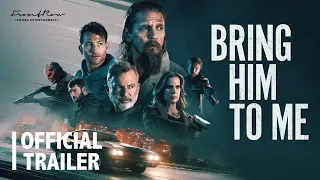 Bring Him To Me Trailer | On Digital and OnDemand  27 February