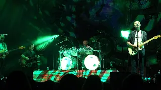 Green is the Color - Nick Mason's Saucerful of Secrets Tour - March 15, 2019