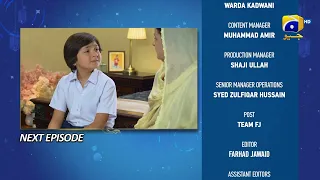 Abdullah Episode 05 Teaser - 26th March 2023 - HAR PAL GEO