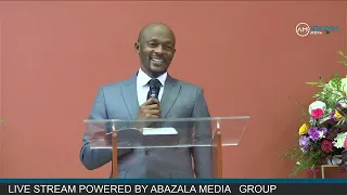 PROPHET S MSIMANGA