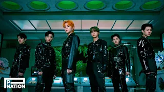 THE NEW SIX - '비켜 (MOVE)' MV