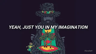 Foster The People - Imagination - Lyrics