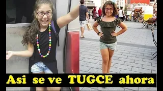 Mira como luce TUGCE en la actualidad !!!