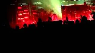 The Prodigy -  POISON (Live)  @ Spirit of Burgas, Bulgaria