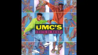 UMC's  -  Kraft Works  (1991)