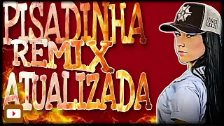 SELECÃO REMIX PISADINHA ATUALIZADO TOP PAREDÃO#pisadinha#seresta#paredão