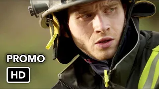 9-1-1 Season 4 "Hope For The Best" Promo (HD)