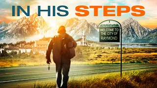 In His Steps (2013) | Full Movie | Laura Seabrook | Rebekah Cook | Ken Lawrence