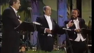 The 3 Tenors O Sole Mio 1994.rmvb