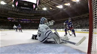 Chris Kreider Makes This A 5-3 Rangers Lead In The Final Frame