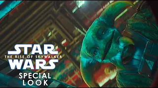 Star Wars: The Rise of Skywalker | Special Look Trailer