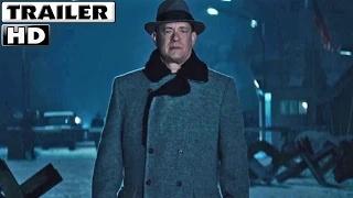 El Puente de los Espías Tráiler Oficial (Tom Hanks) Español