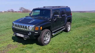 Разборка Hummer H3 Двигатель LLR 3.7L МКПП 0665590135 Viber, Telegram, Watsapp