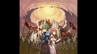 Eternal Glory (DLC Player Phase) - Fire Emblem Echoes: Shadows of Valentia OST