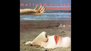 Matthew Wilder - Break My Stride (1983) HQ