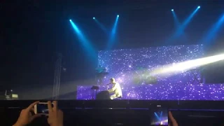 LANY - "MALIBU NIGHTS" BANGKOK 2019