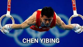 Perfection - CHEN YIBING