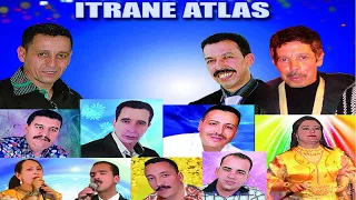 Atlas Music  Rouicha Mohamed  Oumguil mustapha  Ahouzar Mimoun El lkhnifri اغاني اطلسية مغربية