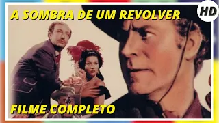 A Sombra de um Revolver | HD | Faroeste | Filme Completo em Português