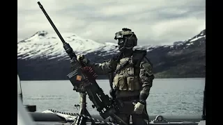 Norwegian Military Recruitment Ad
