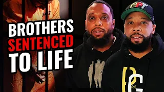 Brothers Sentenced To LIFE IN PRISON | Lyle and Lonnie Jones