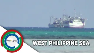 Canada to increase military presence in West Philippine Sea | TFC News British Columbia, Canada