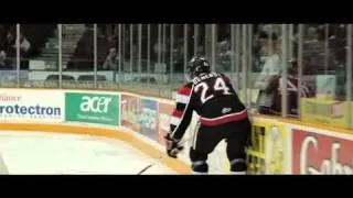 'Sacrifice' Movie trailer featuring the Ottawa 67's