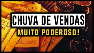 FREQUÊNCIA PARA ATRAIR CLIENTES E DINHEIRO IMEDIATAMENTE!