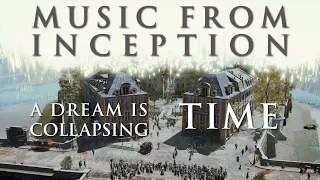 Assassin's Creed Unity Tribute | Music from Inception | Hans Zimmer