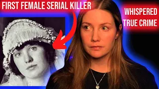 ASMR True Crime | She Poisoned Her Own Son for Life Insurance | The Shocking Case of Daisy De Melker