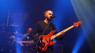 Riverside - Coda (positive version) live at Z7 Pratteln (Switzerland) 2017