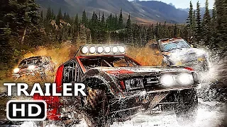 PS4 - Gravel GAMESCOM Trailer (2017)