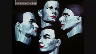 Kraftwerk - The Telephone Call