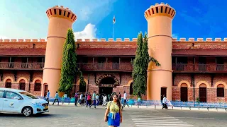 Cellular jail andaman vlog | Cellular jail history | Cellular jail tour | Kalapani jail history